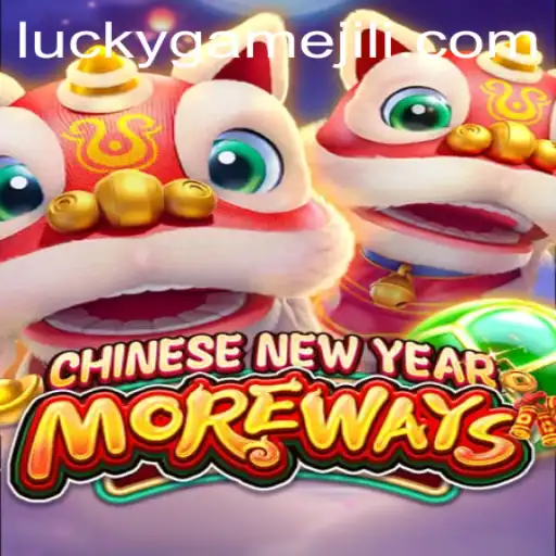 The Enchantment of CHINESENEWYEARMOREWAYS: A Festive LuckyGame Experience