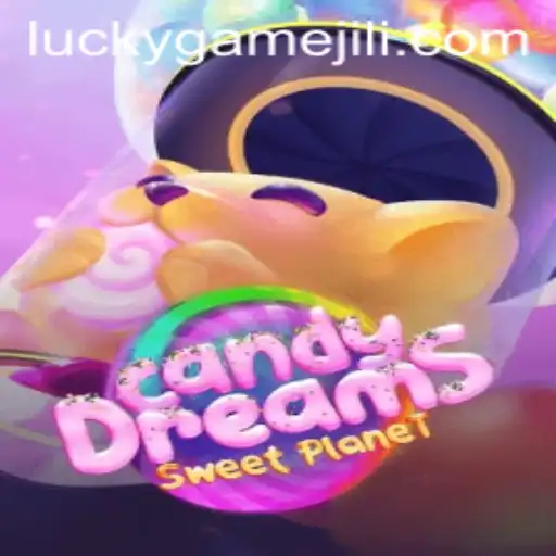 CandyDreams: Embrace the Sweet Adventure in the World of LuckyGame
