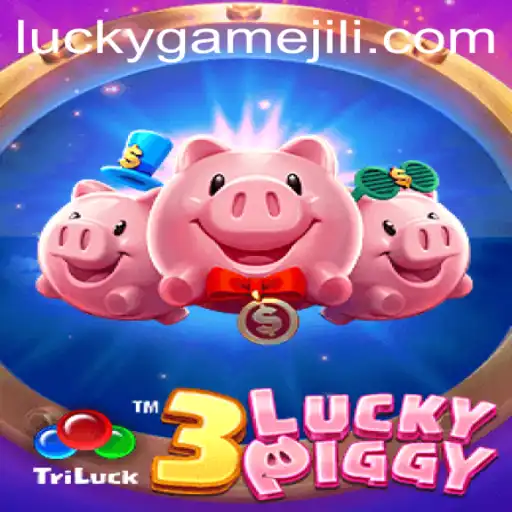 Exploring 3LUCKYPIGGY: A Modern Twist on Lucky Gaming
