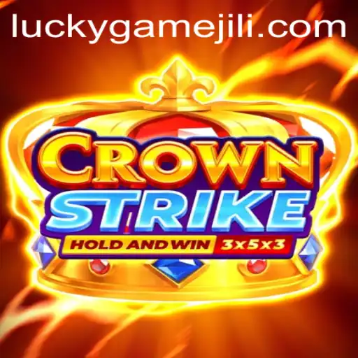 The Rise of Crownstrike: A Deep Dive into LuckyGame's Latest Sensation