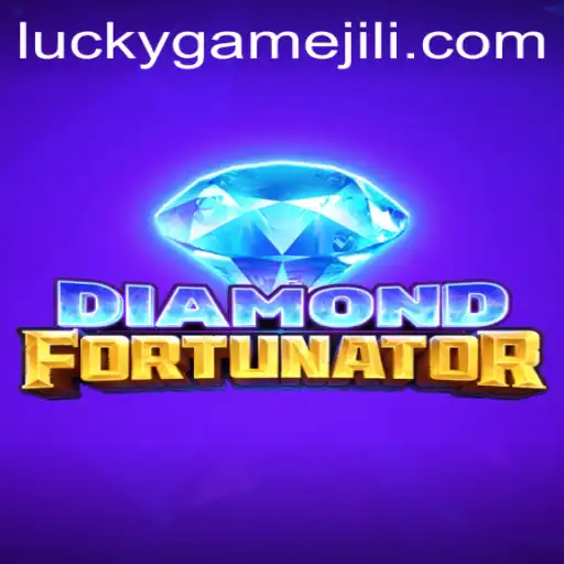 Unlock Your Luck in DiamondFort: The Thrilling Adventure of LuckyGame