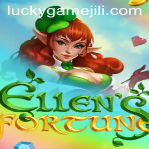Unveiling the Enchantment of EllensFortune: A Dive Into the New LuckyGame