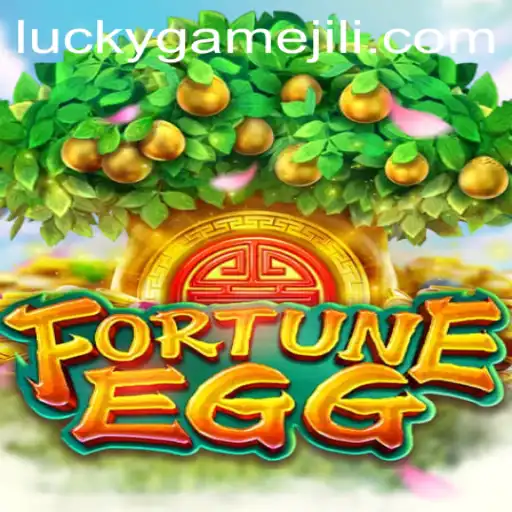 Exploring the Thrills of FortuneEgg: The LuckyGame Sensation