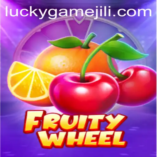 Experience the Thrills of FruityWheel: A Modern LuckyGame Masterpiece