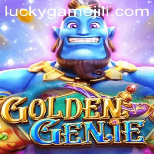 Exploring the Enchanting World of GOLDENGENIE: The Ultimate LuckyGame Experience