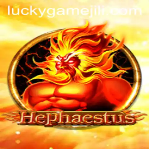 Hephaestus: Forge Your Destiny with LuckyGame