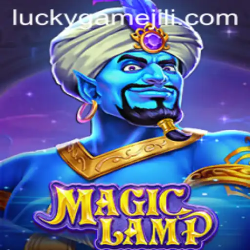 Unlock the Mystical World of MagicLamp in LuckyGame