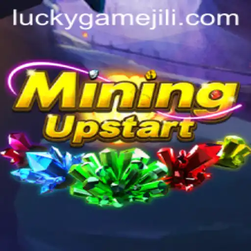 Discover the Exciting World of MiningUpstart: A LuckyGame Adventure