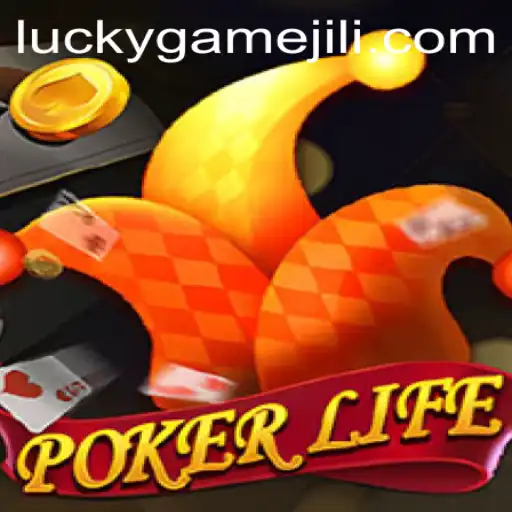 PokerLife: The Ultimate LuckyGame Experience