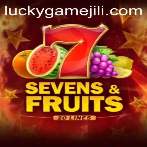 Exploring the World of SevensFruits20: A LuckyGame Experience