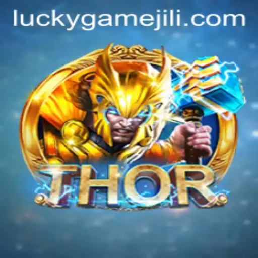 Exploring the Thrills and Wonders of THOR: The Ultimate LuckyGame Adventure