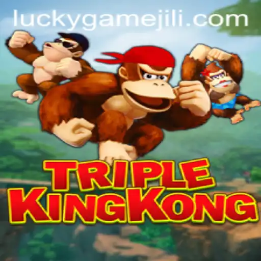 Unveiling the Exciting World of TripleKingKong: The LuckyGame Phenomenon