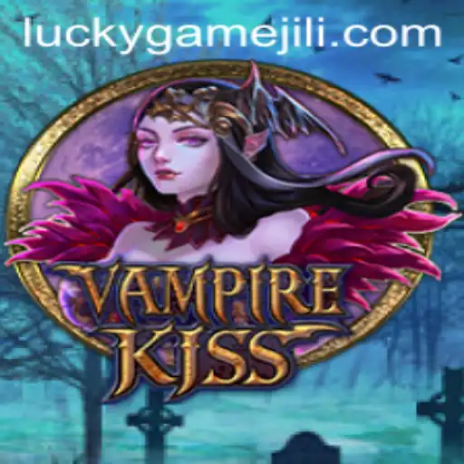 Unveiling VampireKiss: The Enthralling LuckyGame Experience