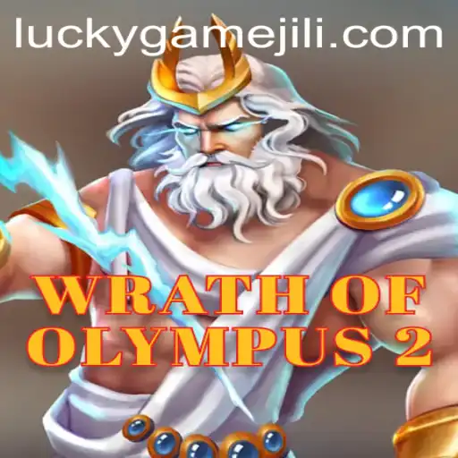 WrathofOlympus2: A Deep Dive into the Thrilling LuckyGame Experience