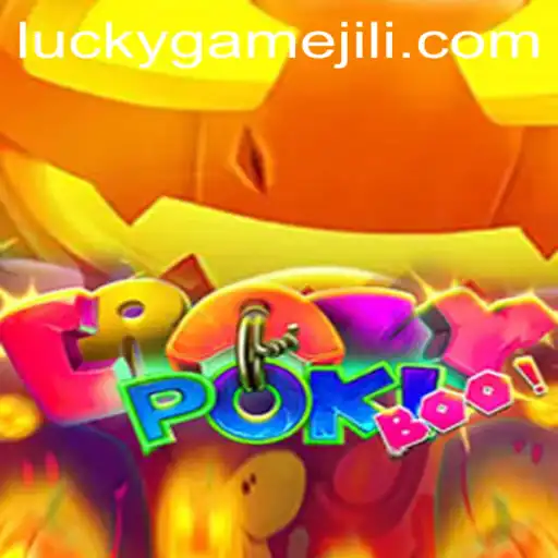 Discover the Thrilling World of CrazyPokiBoo: A LuckyGame Adventure