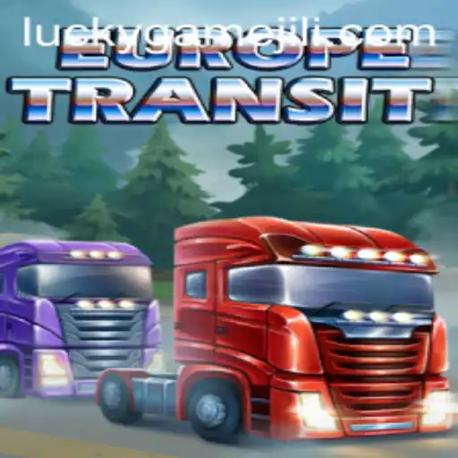 Discover the Thrilling World of EuropeTransit - A LuckyGame Experience
