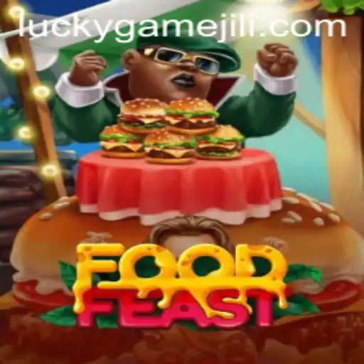 Discover the Culinary Adventure in FoodFeast: The Ultimate LuckyGame Experience