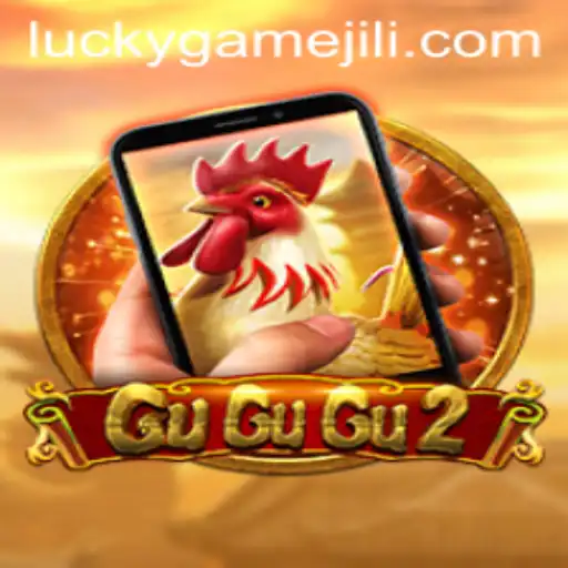 Unveiling GuGuGu2M: The LuckyGame Revolution