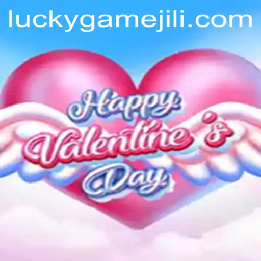 Discover the Joy of HappyValentinesDay: A LuckyGame Experience
