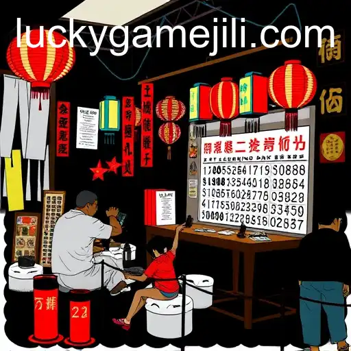 Jueteng: The Enigmatic 