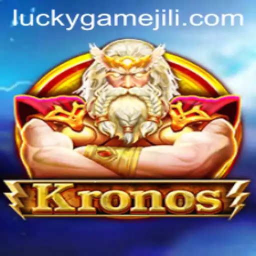Exploring the Thrilling World of Kronos: A Revolutionary LuckyGame Adventure