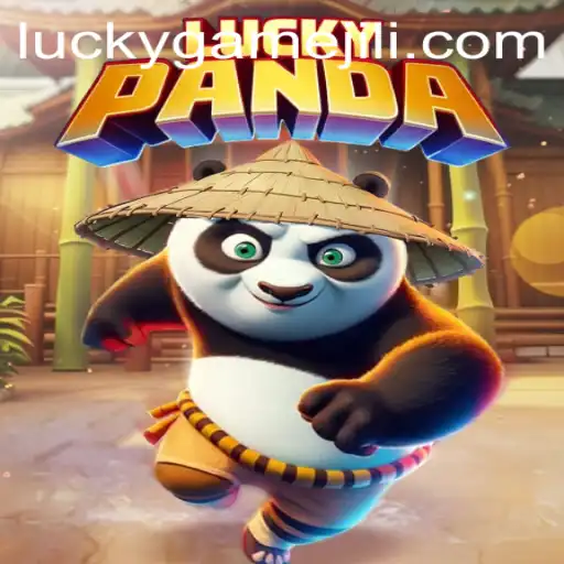 Discover the Thrill of LuckyPanda: Your Guide to Winning