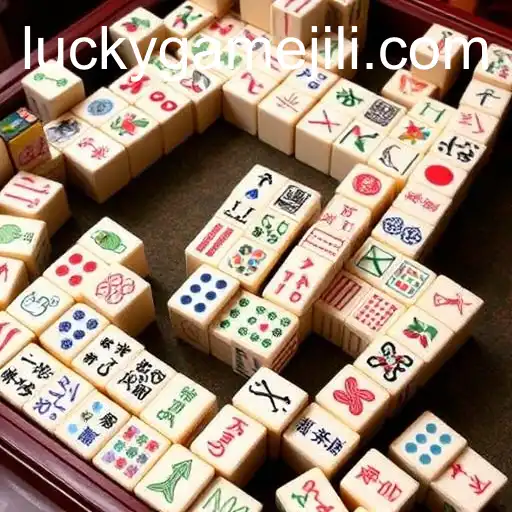 The Fascinating World of Mahjong: An Exploration of the LuckyGame