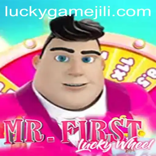Experience the Thrill of MrFirstLuckyWheel: A Leading LuckyGame Adventure