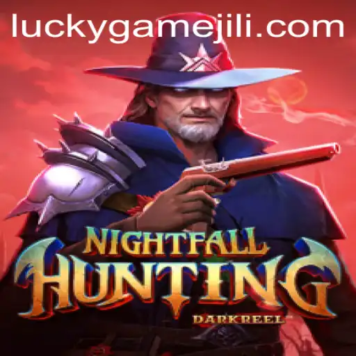 NightfallHunting: An Immersive Gaming Experience with LuckyGame Mechanics