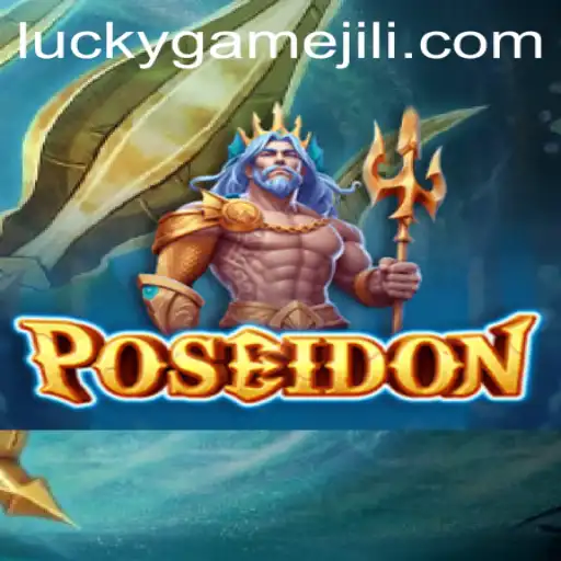 Discover the Exciting World of Poseidon: An In-Depth Look at LuckyGame
