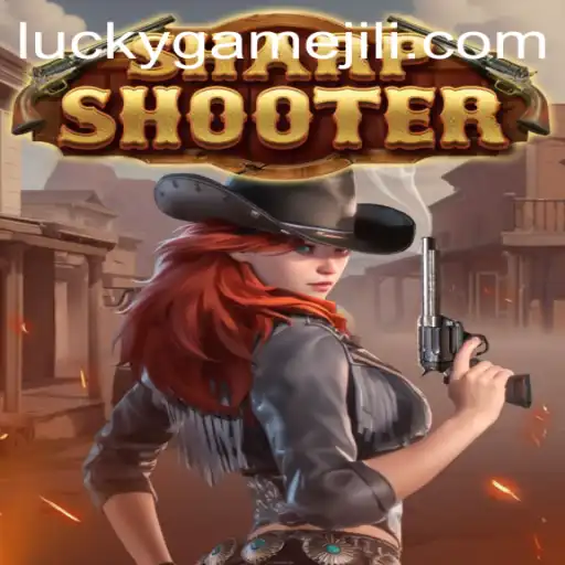 Sharpshooter: Dive into the Thrilling World of LuckyGame