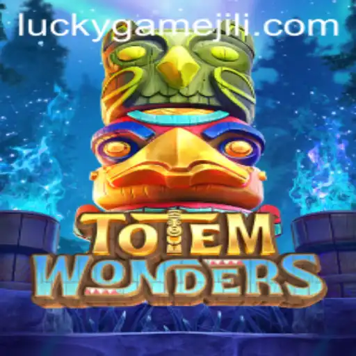 Explore the Dynamic World of TotemWonders: A LuckyGame Experience