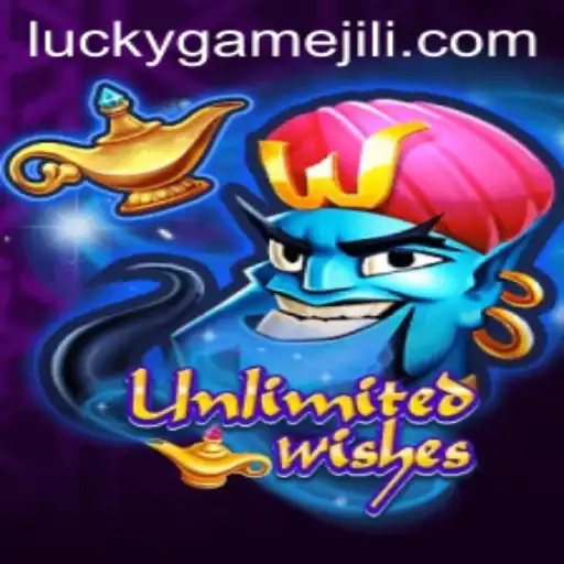 UnlimitedWishes: Dive into the Mesmerizing World of LuckyGame