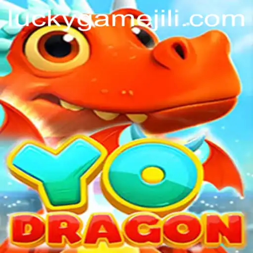 YoDragon: Journey into the Realm of the LuckyGame Adventure
